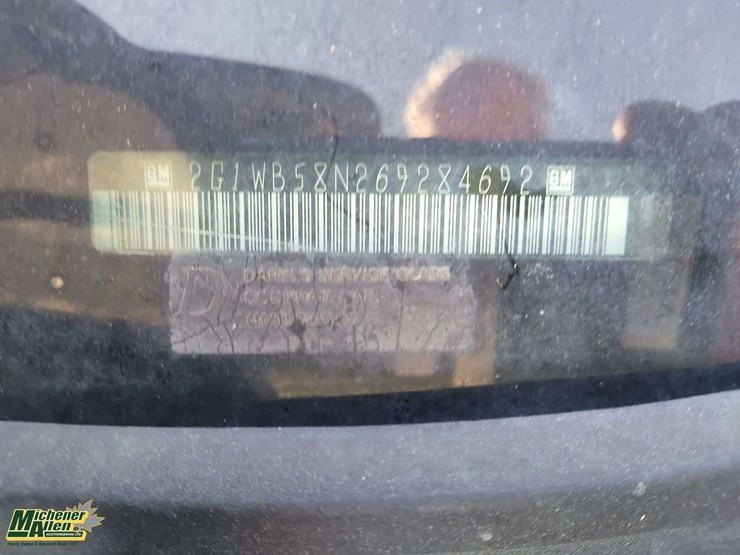 non-operable-2006-chevrolet-impala-image-30