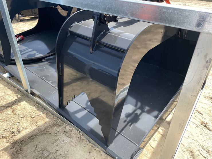 #2027-•-wolverine-skid-steer-grapple-bucket-attachment-image-9