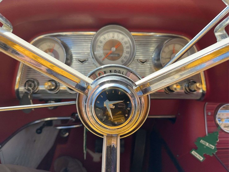 1959-ford-thunderbird-convertible---nice!-image-68