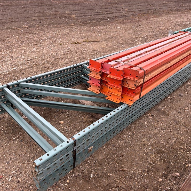Pallet Racking
