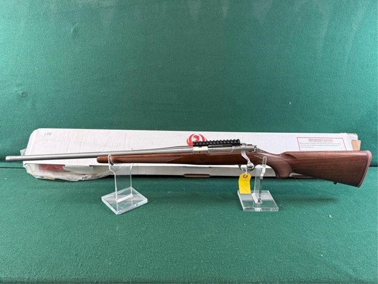 nib-ruger-m77-hawkeye-lh-6.5-creedmoor-rifle-image-1
