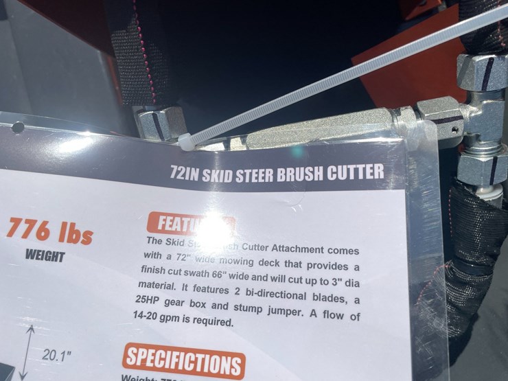 #2005-•-wolverine-skid-steer-brush-cutter-attachment-image-12