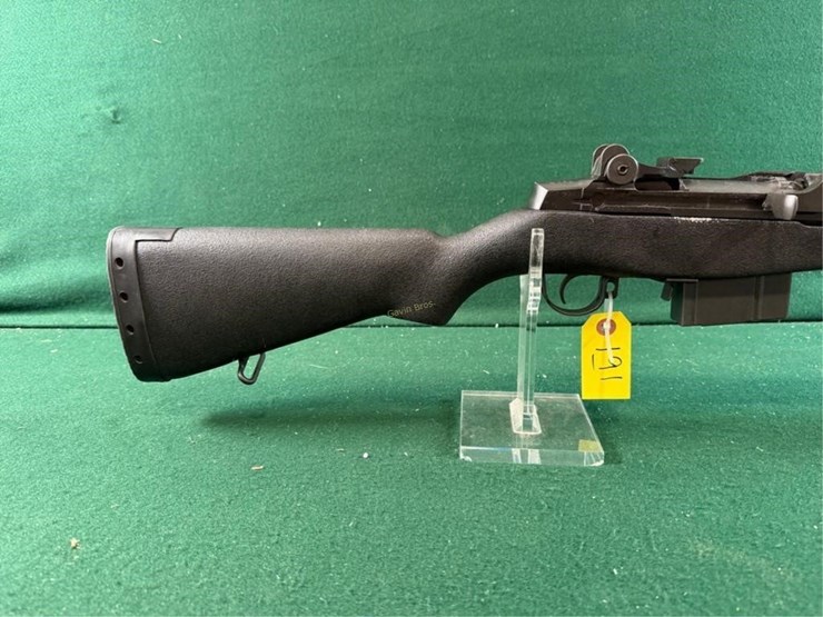 springfield-u.s-m1a-7.62mm?-rifle-image-2