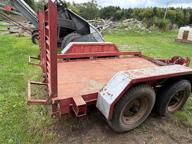 #4012-•-heavy-duty-skid-loader-trailer-image-4