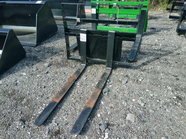 kivel-42"-forks-+-quick-attach-plate-image-1
