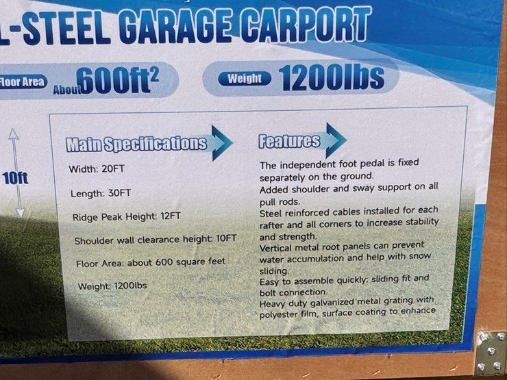 sklp-20-x-30-ft-all-steel-garage-carport-image-4