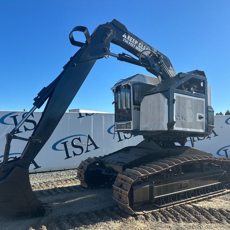 TIMBCO T425