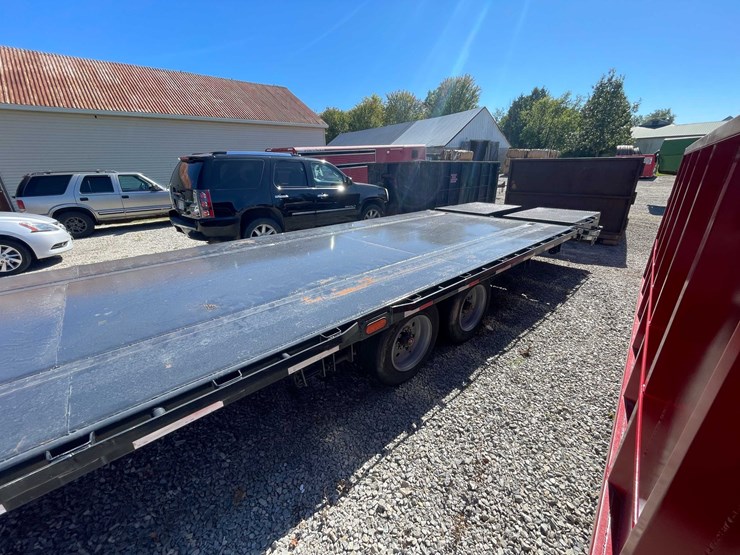 #640-•-2023-gator-gooseneck-trailer-(has-wi-prior-salvage-title)-(seymour,-wi)-image-9
