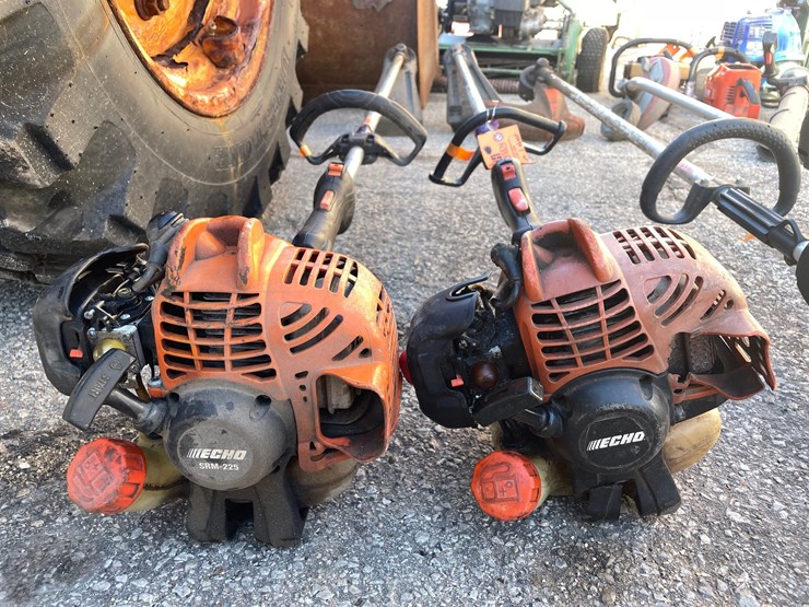 #1857-•-(4)-gas-powered-lawn-tools-image-9