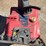 #1846-•-(2)-gas-powered-snow-blowers-for-parts-image-12