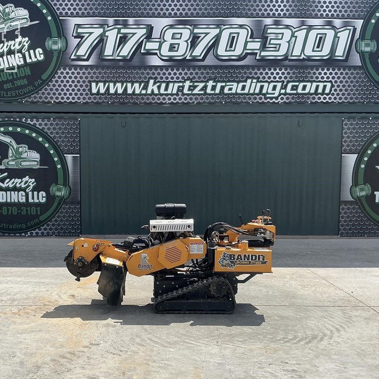 2020 BANDIT ZT1844