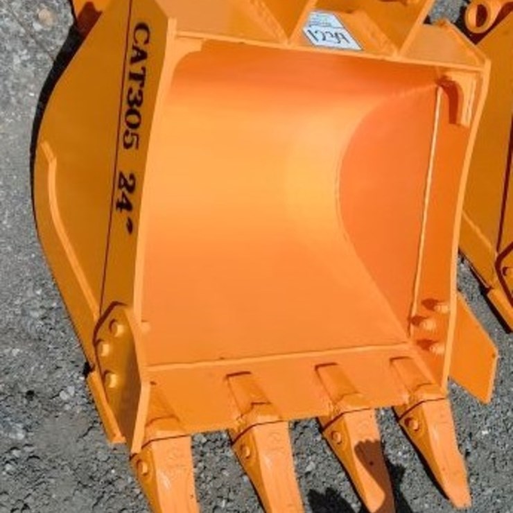 CATERPILLAR 305