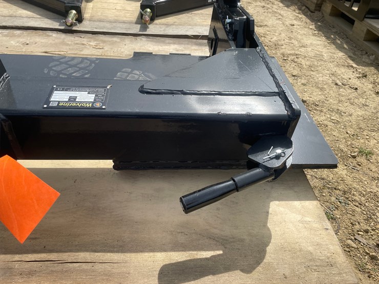 #2040-•-wolverine-skid-steer-quick-tach-rapid-hook-adapter-mount-image-10