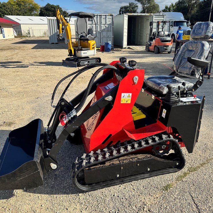 2026 SDLANCH SSL580