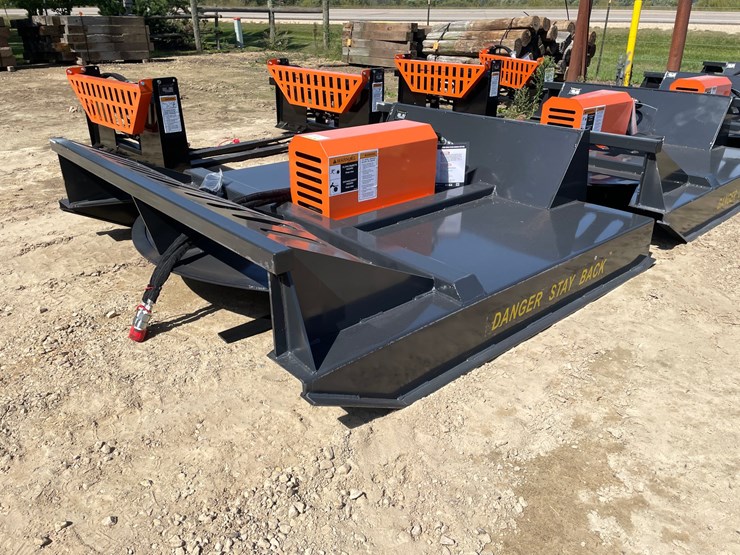 #2008-•-wolverine-skid-steer-brush-cutter-attachment-image-3