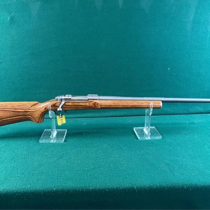 Ruger M77 Mark II 243 Win Rifle