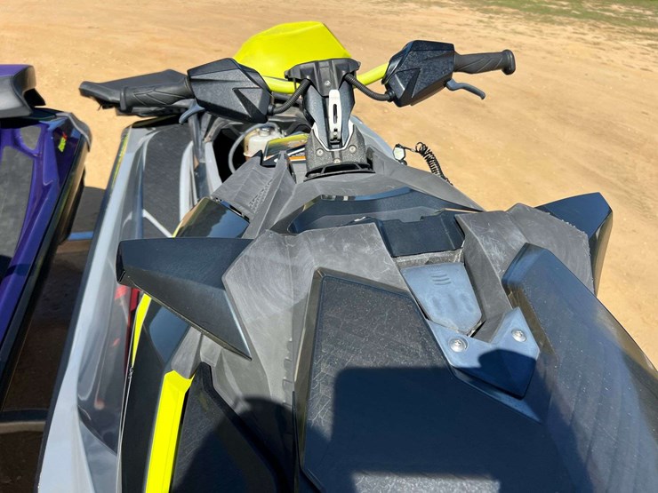 2019-sea-doo-gtr-x-230-&-2021-sea-doo-rxt-x-300-w/-2026-magic-tilt-dual-pwc-trailer-image-22