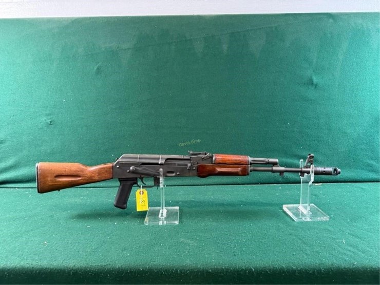 century-m74-sporter-5.45x39mm-rifle-image-1
