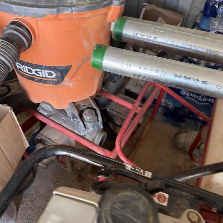 MQ Water Pump