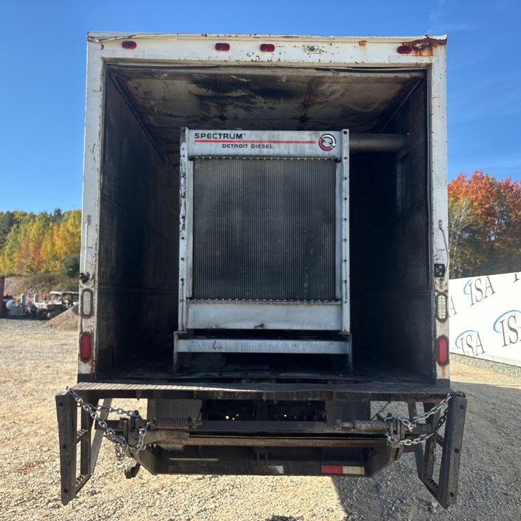 2006 CATERPILLAR C7