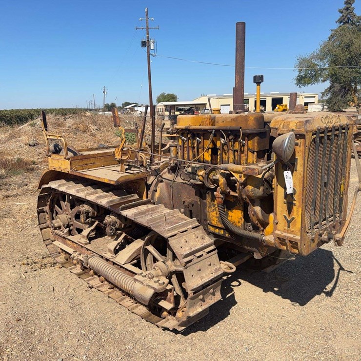 CATERPILLAR 30