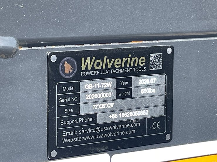 #2026-•-wolverine-skid-steer-grapple-bucket-attachment-image-19