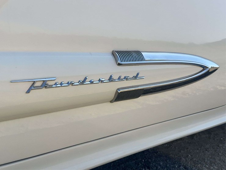 1959-ford-thunderbird-convertible---nice!-image-11