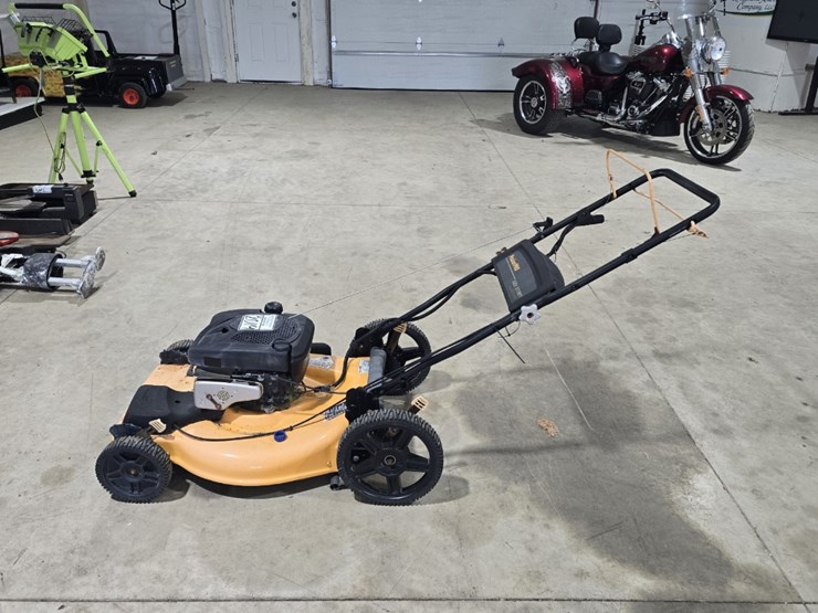 poulan-pro-push-mower-image-4
