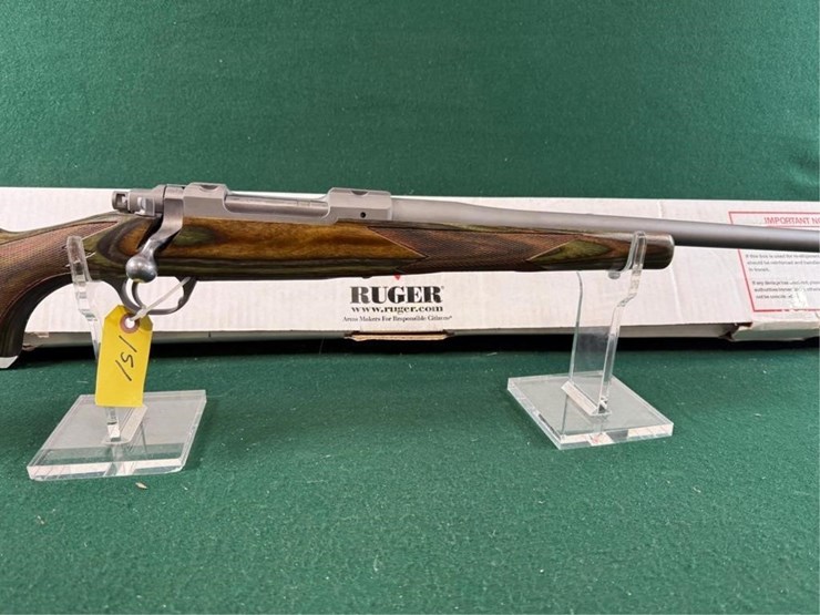 nib-ruger-m77-hawkeye-6.5-creedmoor-rifle-image-3