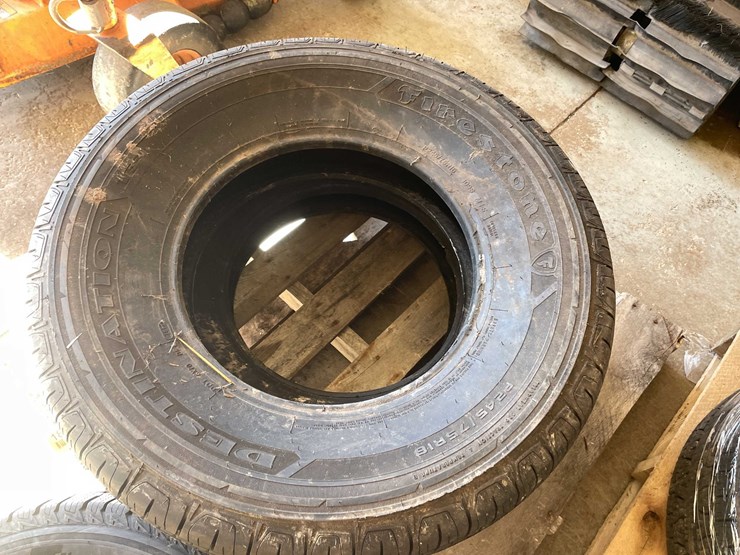 #1859-•-(2)-firestone-destination-tires-and-(1)-kumho-crugen-ht51-tire-image-6