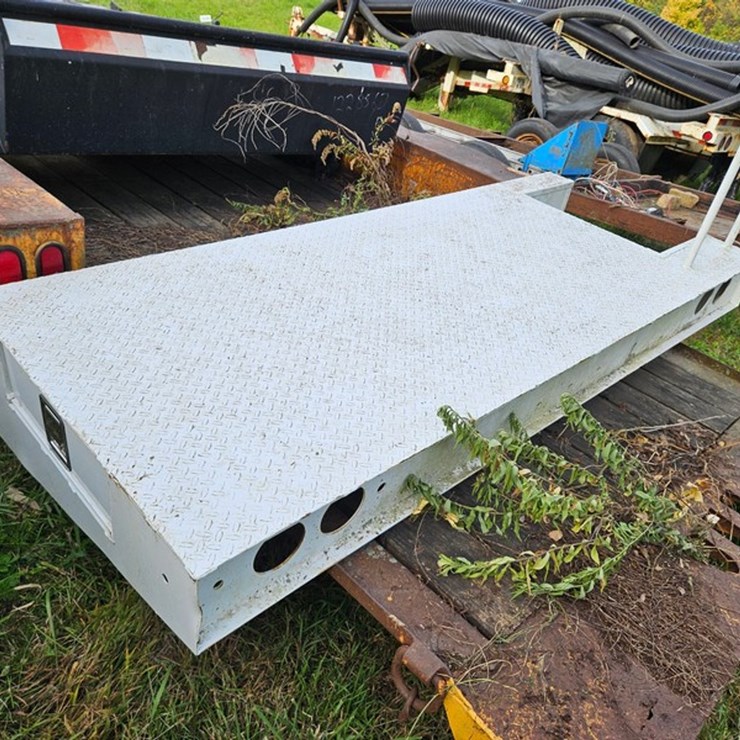 #2128 • Altec Truck Deck