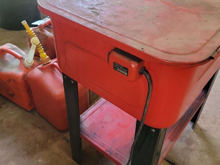 clarke-20-gallon-electric-parts-washer-image-4