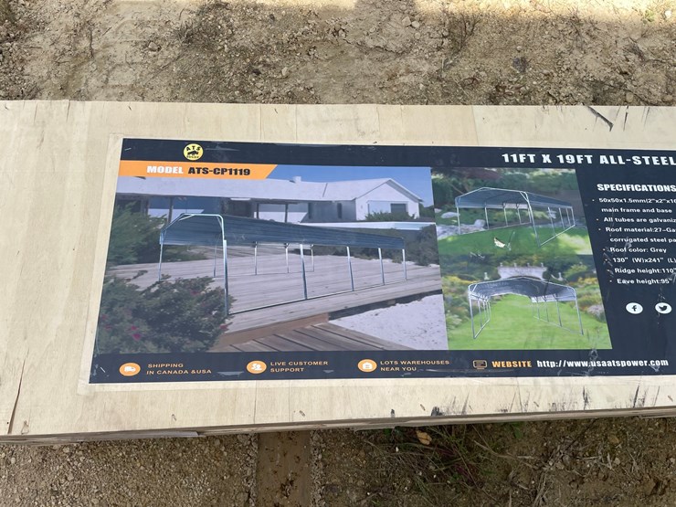 #2056-•-atspower-ats-cp1119-all-steel-carport-image-5