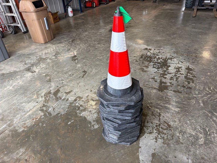 black-traffic-cones-image-2