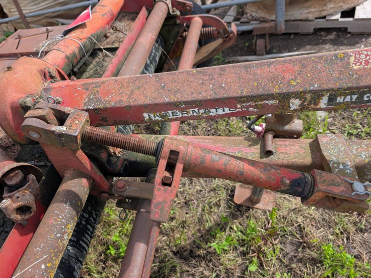 #4072-•-international-2a-hay-crimper-image-5