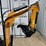 2026-unused-rt15r-z-mini-excavator-...-broken-throttle-see-photos,-can-be-adjusted-manually-image-2