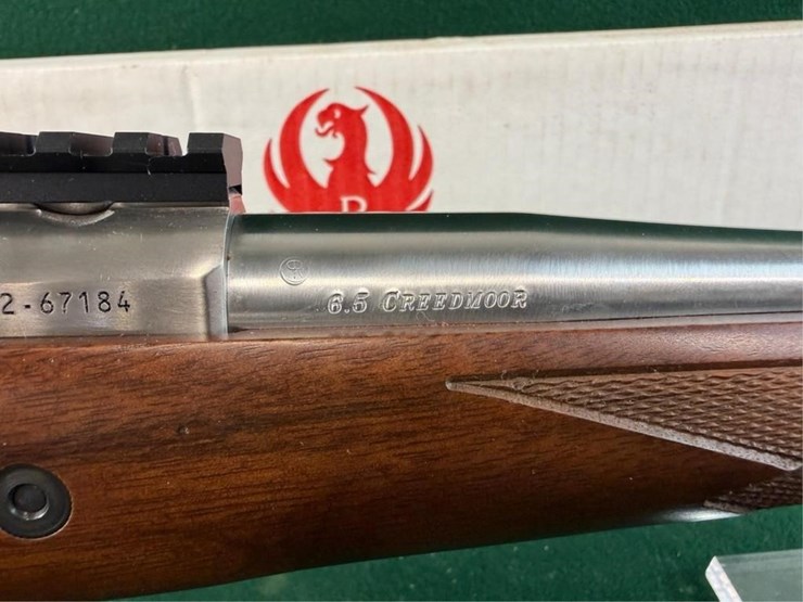 nib-ruger-m77-hawkeye-lh-6.5-creedmoor-rifle-image-13