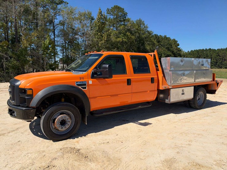 2009-ford-f450-image-1