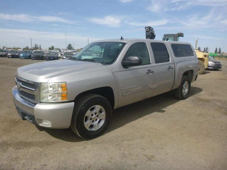 2008-chevrolet-1500-image-1
