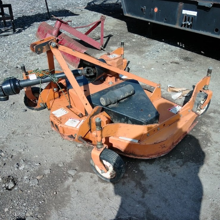 WOODS RD6000