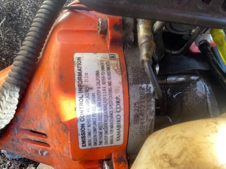 #1858-•-(4)-gas-powered-lawn-tools-image-4