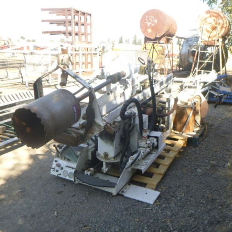 SIMCO 255 PTC