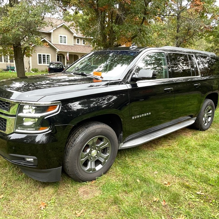2015 CHEVROLET 1500