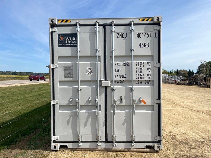#500-•-single-use-40'-high-cube-multi-door-steel-container-image-7