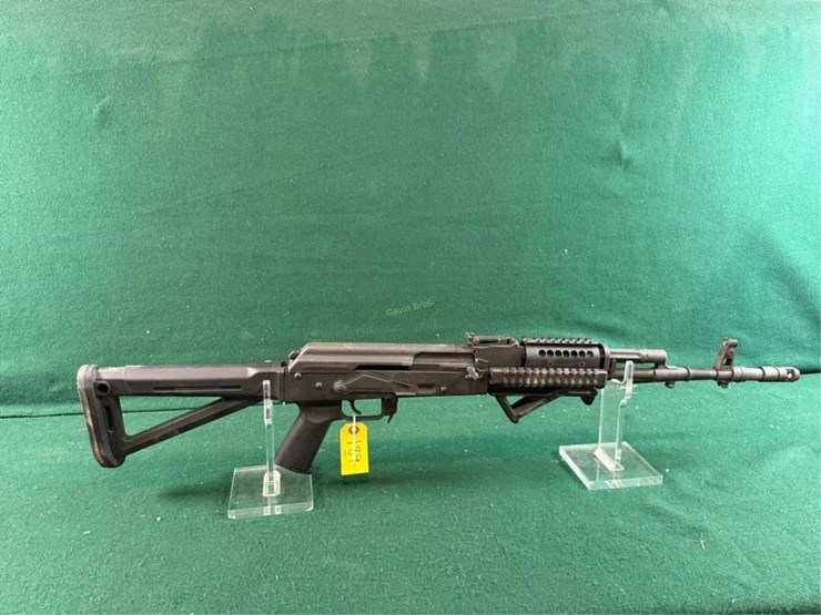 century-tantal-sporter-5.45x39mm-rifle-image-1