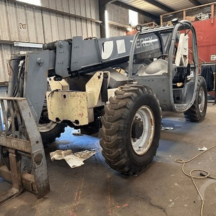 2005 TEREX TH644