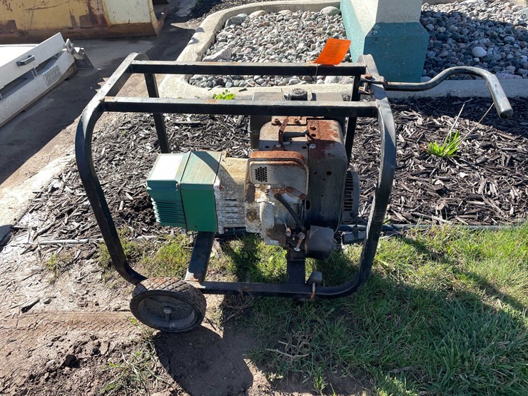 #1823-•-coleman-powermate-portable-generator-image-3