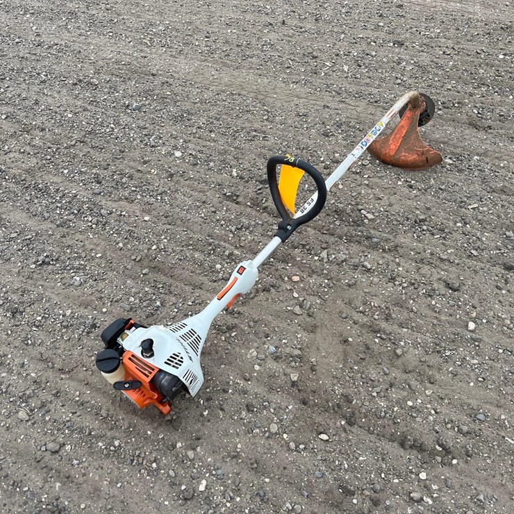 Stihl FS 38 Trimmer