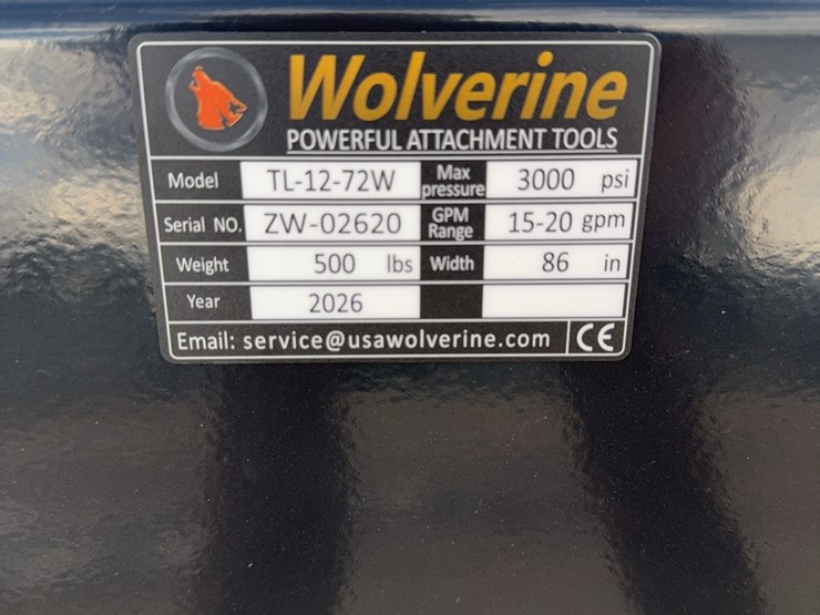 unused-2026-skid-steer-hydraulic-rotary-tiller-attachment-image-3