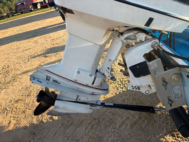 1987-16'-bass-boat-w/-trailer-image-23